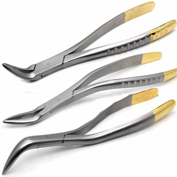 Root Pick Forcep