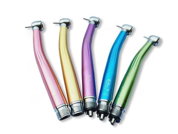 High Speed Hand Piece
