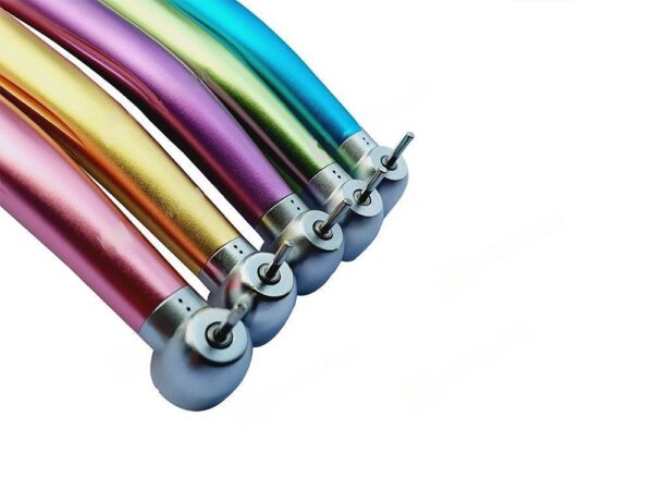 High Speed Hand Piece