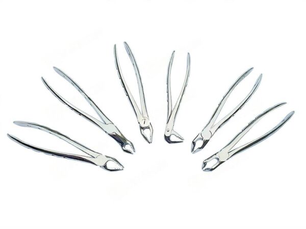 tooth extraction